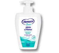Nenuco Classic Hand Soap for Adults 240 ml