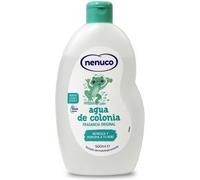 Nenuco Eau de Cologne Original Fragrance 500 ml