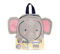 Nenuco Elephant Baby Backpack Full Range Cologne Soap Shampoo 3 x 200ml