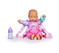 Nenuco Lets Take A Walk Baby Doll