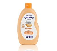 Nenuco Mild Baby Shampoo with Sweet Almond Milk Tearless 500ml