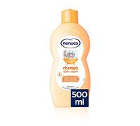 Nenuco Mild Shampoo for Baby with Honey and Chamomile - 500 ml