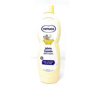 NENUCO Moisturizing Bath Soap 750ml - Jabon De Baño Hidratante Gentle Body Wash