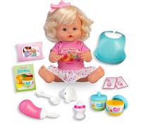 Nenuco My First Porridge Doll