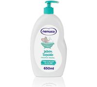 Nenuco Original Liquid Soap 650 ml