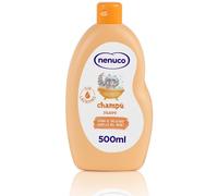 Nenuco Mild Baby Shampoo with Sweet Almond Milk Tearless 500ml