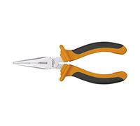 NEO 01-013 160 mm Long Nose Pliers