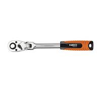 NEO TOOLS 08-519 Reversible Ratchet