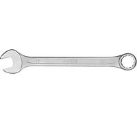 NEO 09-707 7 x 110 mm DIN3113 CRV Combination Spanner