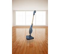 10 in 1 1500W Hot Steam Mop Cleaner and Hand Steamer Neo Dark Grey One Size