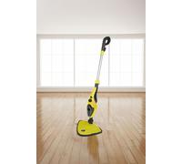 Neo Steam Mop Cleaner 10 in 1 Floor Carpet Window Hot Washer Hand Steamer