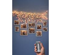 Neo 2.3M 144LED Cherry Blossom Fairy Lights Garland 8 Lighting Modes in Pink Neo Pink