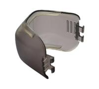 NEO 2 Lens Protector Cover, Shockproof & Anti-Dust Lens Cap with Hard Case, Gimbal Camera Lens Guard Shield Accessories Compatible with DJI NEO 2 Drone, Durable Clear Black Sleeve Replacement