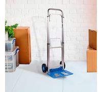Neo 80Kg Capacity Sack Trolley Folding With Extendable Handle