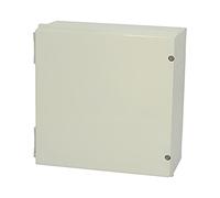 NEO ABS 323215 G Enclosure: Wall Mount X: 320mm Y: 320mm Z: 150mm NEO ABS grey