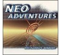 Neo Adventures - Big Daddy's Tonight
