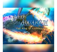 NEO AQUARIUM - The King of Crustaceans - (PC) Steam Key - GLOBAL