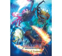 NEO AQUARIUM - The King of Crustaceans Steam Gift GLOBAL
