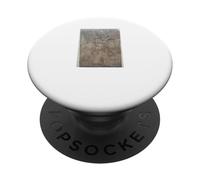 Neo Assyrian Winged Genie Relief Ashurnasirpal Art PopSockets Adhesive PopGrip