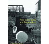 Neo-avant-garde and Postmodern