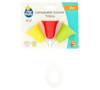 Neo Baby Bell Sonore Trillino, Age 3 Months+