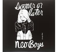 Neo Boys - Sooner Or Later [VINYL]