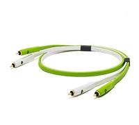 NEO by Oyaide d+ RCA (Class B) - Hi-Speed and Durable Digital Cable for DJ’s, Musicians and Producers