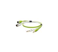 Neo by Oyaide d+ TXM (Class B) - Durable Audio and Signal Cable for DJ