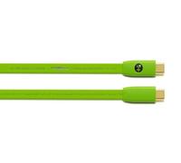 Neo by Oyaide d+ USB-C to USB-C (Class B) - Hi-Speed and Durable Digital Cable for DJ’s, Musicians and Producers, 2 Meter