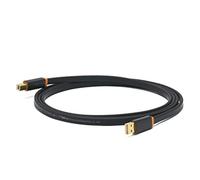 NEO by Oyaide D+ USB Class A - Hi-Speed and Durable Digital Cable For Dj’S, Musicians and Producers. 2 meters