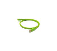 NEO by Oyaide d+ USB (Class B) A to C - Hi-Speed and Durable Digital C