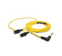 Neo by Oyaide HD25 Headphone Sennheiser Cable Yellow V2