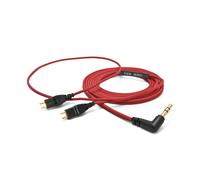 Neo by Oyaide HPC-HD25 Headphone Sennheiser Cable Red V2