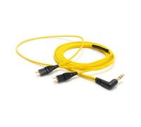 Neo by Oyaide HD25 Headphone Sennheiser Cable Yellow V2