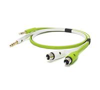 NEO by Oyaide Neo By Oyaide D+ Xft Class B - Durable Audio and Signal Cable For Dj’S, Musicians and Producers, 3 Meter