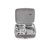 Neo Carrying Case, for DJI NEO Goggles N3 Storage Bag Accessory Travel Shoulder Bag EVA Protective Cover Shell Portable Organizer Drone Aceessories