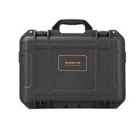 NEO Case, Waterproof Hard Carrying Case for DJI NEO Accessories, Portable Travel Case Outdoor Large Capacity Suitcase for DJI NEO Fly More Combo (Organizer)