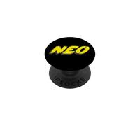 Neo | Character Movie 1990's 2000's PopSockets Adhesive PopGrip