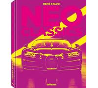 Neo Classics: From Factory to Legendary in 0 Seconds