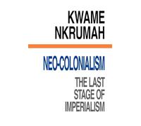 Neo-Colonialism