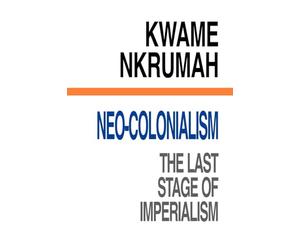 Neo-Colonialism