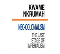 Neo-Colonialism by N/A 9780901787231 NEW Paperback