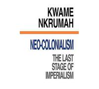 Neo-Colonialism