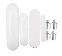 NEO COOLCAM DS01Z Door Window Sensor for Z- 300/500 Series - Reliable Open/Close Detection Home Integration Compact Design with Battery Life