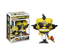Neo Cortex Funko Pop! Vinyl Crash Bandicoot