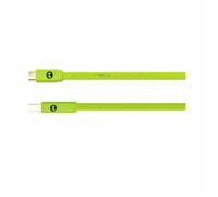 Neo d+ USB-C to USB-B Class B 2M Green Cable