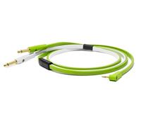 Neo d+ MYTS Class B 3.5mm to Stereo 1/4TS 2.5M Cable