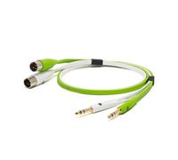 Neo d+ TXM Class B (1/4TRS - XLR Male) 2m Cable