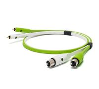 Neo d+ XFR Class B XLR Female to RCA 2M Cable