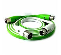 Neo d+ XLR Class B - XLR (female) To XLR (male) Audio Cable (3.0m, pair)